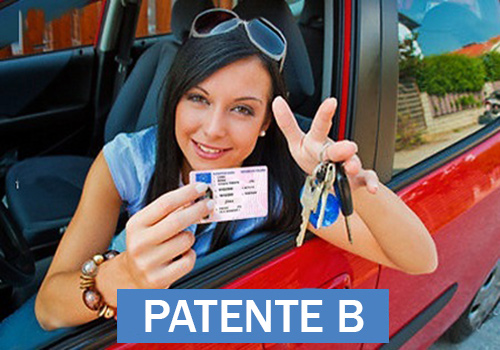 Patente B